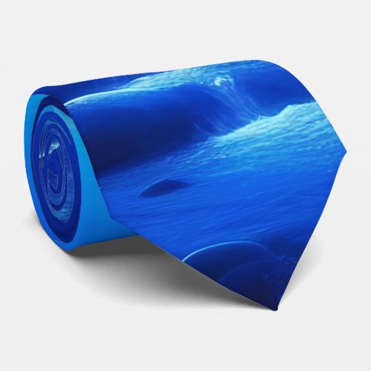 Meadows v2 krawatte (Gerollt)