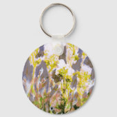 Meadowsweet Schlüsselanhänger (Vorderseite)