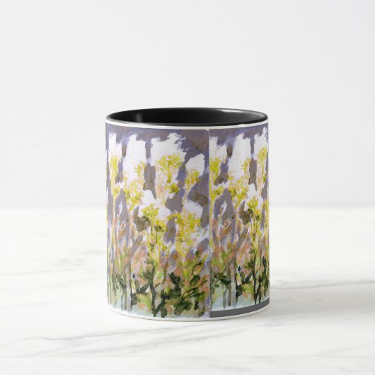 Meadowsweet Tasse (Zentrum)