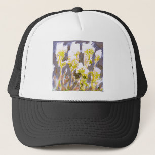 Meadowsweet Truckerkappe