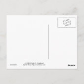 Meads Bay, Anguilla Postcard Postkarte (Rückseite)