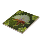 Meakin Art Nouveau Majolica Imitats Relief Repro Fliese (Seite)