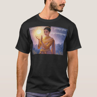 Mealea bietet Rahu A Leckerei IX T-Shirt