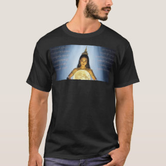 Mealea bietet Rahu A Leckerei X T-Shirt