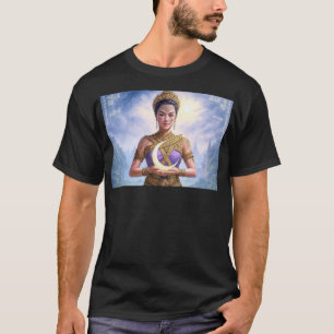 Mealea bietet Rahu A Leckerei XII T-Shirt