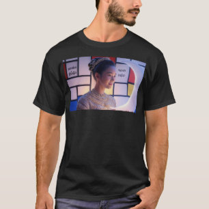 Mealea: Rahu's Whisperer V T-Shirt