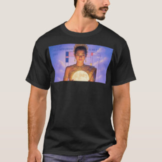 Mealea: Rahu's Whisperer VII T-Shirt