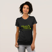 MealsMaid #1 T-Shirt (Vorne ganz)