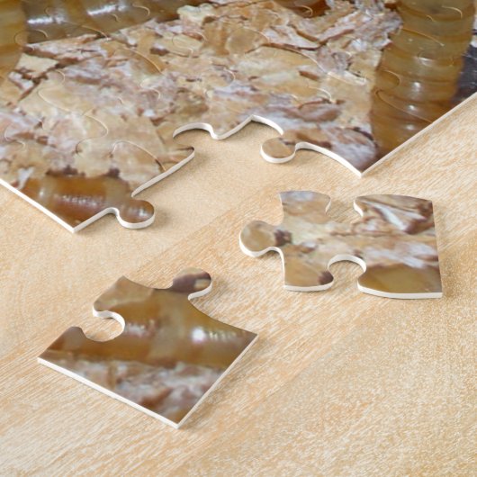 Mealworms Jigsaw Puzzle (Seite)