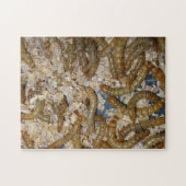 Mealworms Jigsaw Puzzle (Horizontal)
