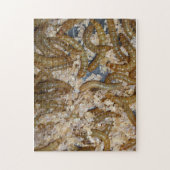 Mealworms Jigsaw Puzzle (Vertikal)