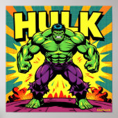 MEAN GREEN FIGHTIN' MACHINE-5 POSTER (Vorne)