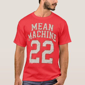 Mean Machine Football Trikot T-Shirt