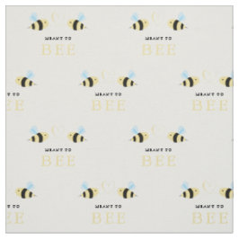 Meant To Bee Quote Funny Two Bees In Love Design Stoff
