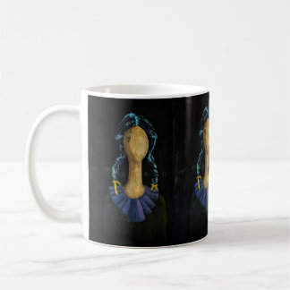 "Meany" Kaffeetasse