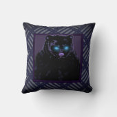 Meany Kissen (Rückseite)