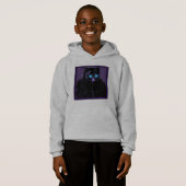 Meany T - Shirt (Vorne ganz)