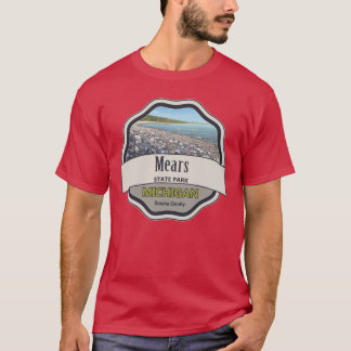 Mears State Park T-Shirt