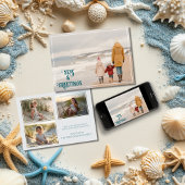 Meas & Greetings Feiertagskarte