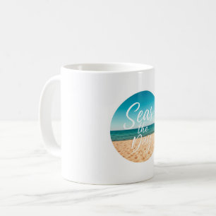 Meas the day Tasse
