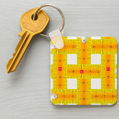 Measuring Tapes Keychain Schlüsselanhänger