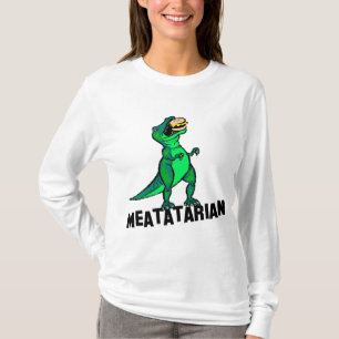 Meatatarian T-Shirt