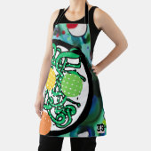 Meatball-Wahnsinn Schürze (InSitu)