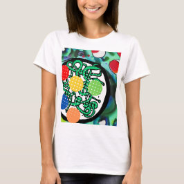 Meatball-Wahnsinn T-Shirt