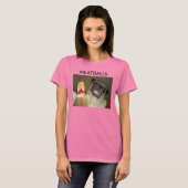 MEATBALLS T-Shirt (Vorne ganz)