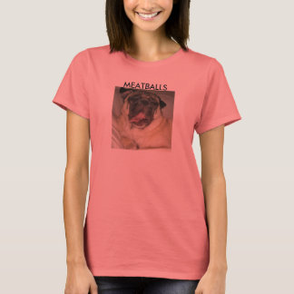 MEATBALLS T-Shirt