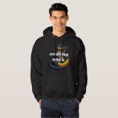 Meatclap Mafia Game Sublime Kapuzenpullover Hoodie (Vorne ganz)