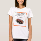 MEATLOAF T-Shirt (Vorderseite)