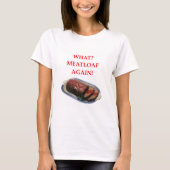 MEATLOAF T-Shirt (Vorderseite)