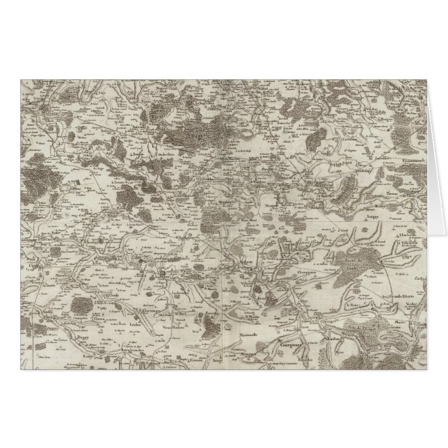 Meaux (Vorderseite (Horizontal))