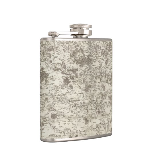 Meaux Flachmann (Rechts)