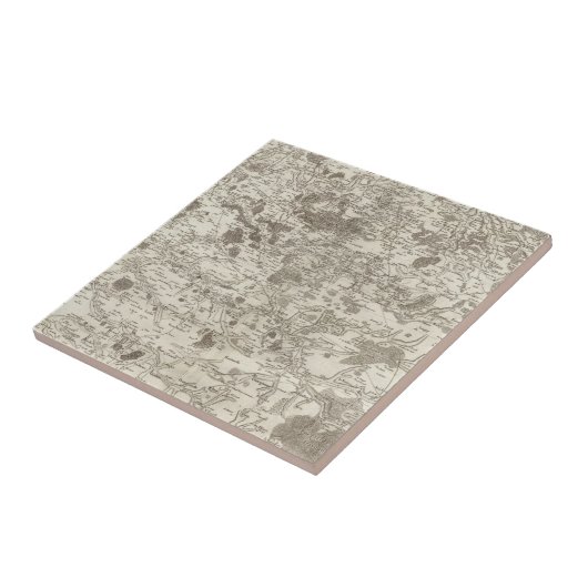 Meaux Fliese (Seite)