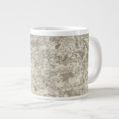 Meaux Jumbo-Tasse (Vorderseite Rechts)