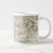 Meaux Jumbo-Tasse (Rechts)