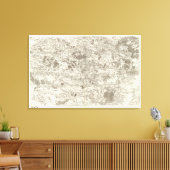 Meaux Leinwanddruck (Insitu (Wohnzimmer))