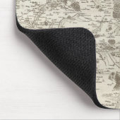 Meaux Mousepad (Ecke)