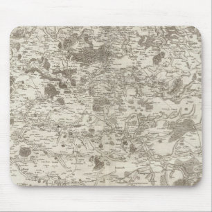 Meaux Mousepad