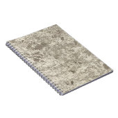 Meaux Notizblock (Rechte Seite)