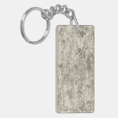 Meaux Schlüsselanhänger (Vorderseite links)