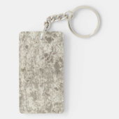 Meaux Schlüsselanhänger (Rückseite)