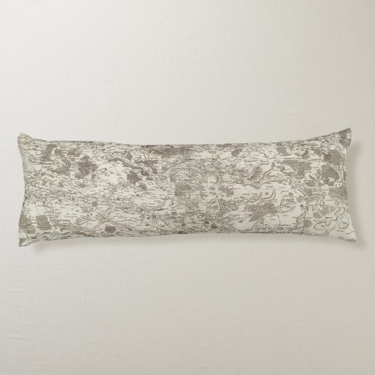 Meaux Seitenschläferkissen (Rückseite)