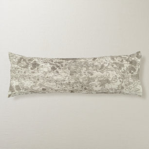 Meaux Seitenschläferkissen