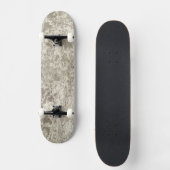 Meaux Skateboard (Vorderseite)