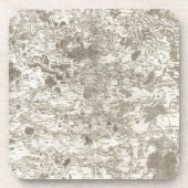 Meaux Untersetzer (Vorderseite)