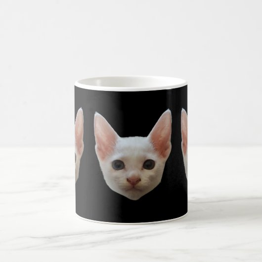 MEAWOO KAFFEETASSE (Mittel)