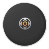 Mech Keramik Knob Keramikknauf (Vorderseite)